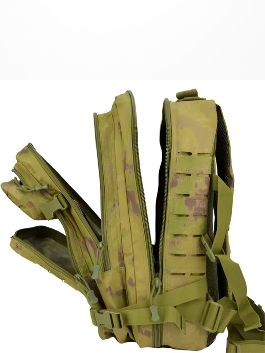 Рюкзак штурмовой тактический 30 литров мох