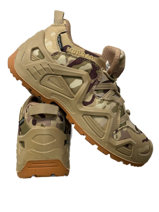  Кроссовки Mursad тактические демисезонные мультикам