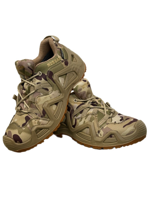  Кроссовки Mursad тактические демисезонные мультикам