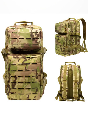 Рюкзак штурмовой тактический 30 литров мультикам