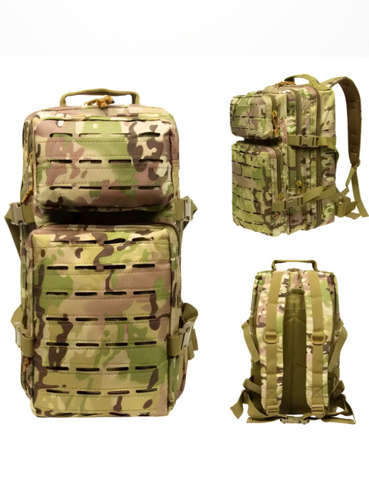 Рюкзак штурмовой тактический 30 литров мультикам