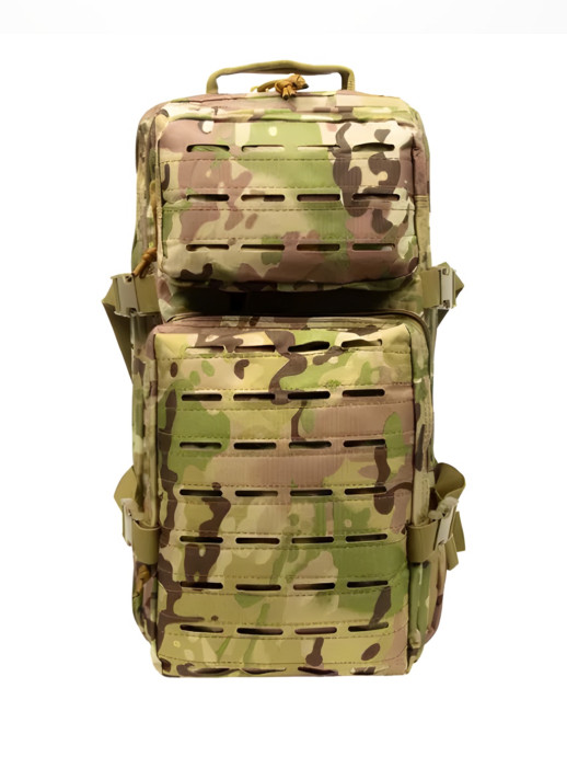 Рюкзак штурмовой тактический 30 литров мультикам