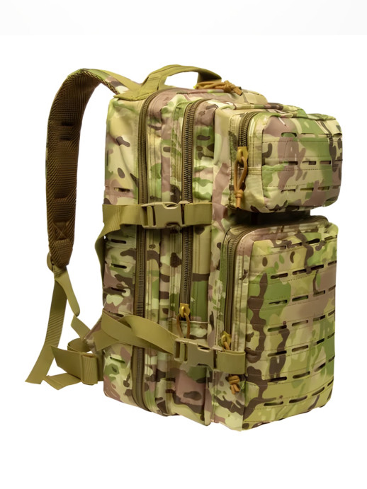 Рюкзак штурмовой тактический 30 литров мультикам