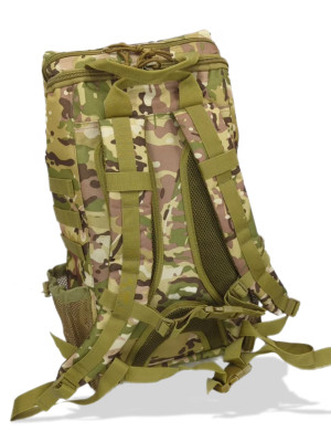 Рюкзак медицинский 30л тактический мультикам