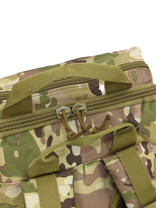 Рюкзак медицинский 30л тактический мультикам