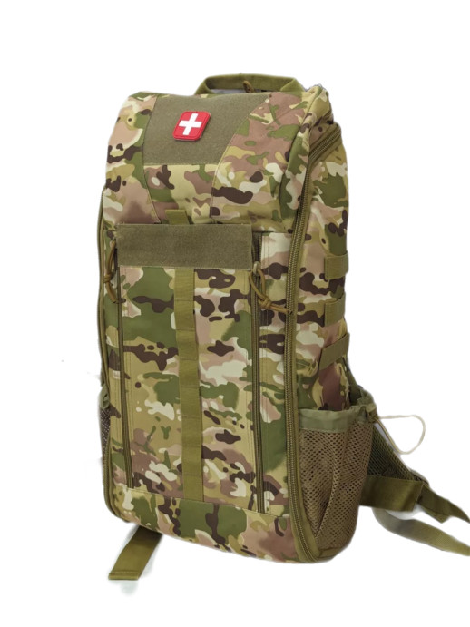 Рюкзак медицинский 30л тактический мультикам
