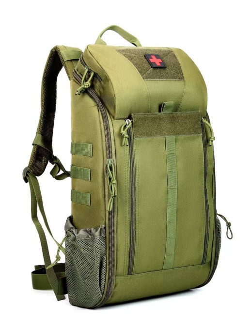 Рюкзак медицинский 30л тактический олива