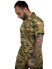 Футболка поло тактическая мультикам