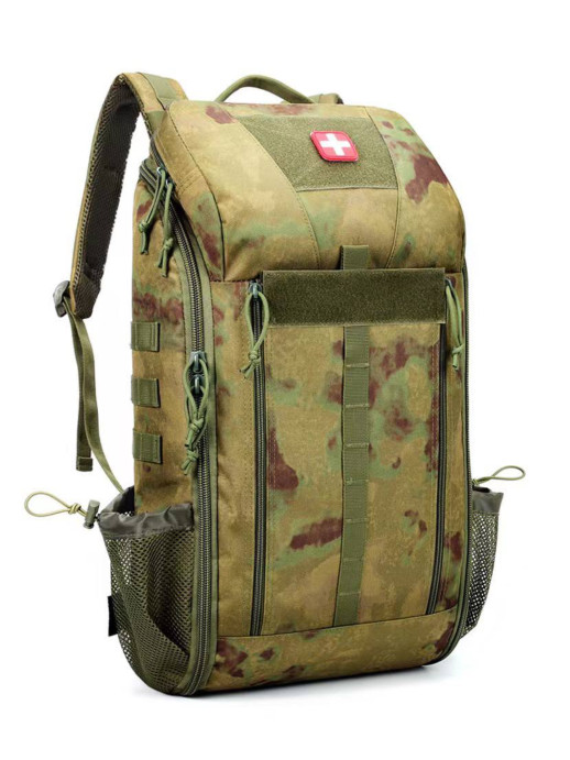 Рюкзак медицинский 30л тактический мох