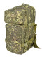 Рюкзак штурмовой тактический 30 литров пиксель 