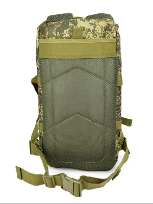 Рюкзак штурмовой тактический 30 литров пиксель 