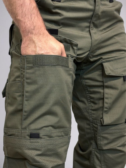 Брюки Pickup Skat тактические олива