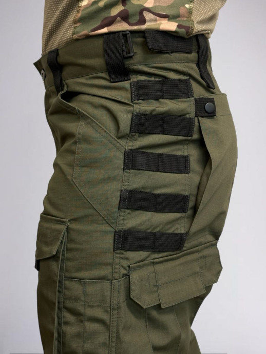 Брюки Pickup Skat тактические олива