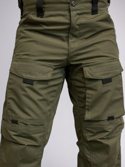 Брюки Pickup Skat тактические олива