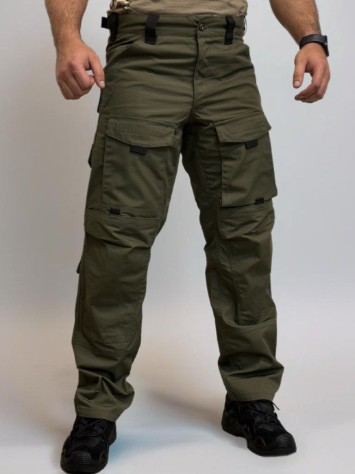 Брюки Pickup Skat тактические олива