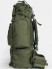 Рюкзак каркасный 70 литров тактический олива