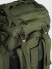 Рюкзак каркасный 70 литров тактический олива
