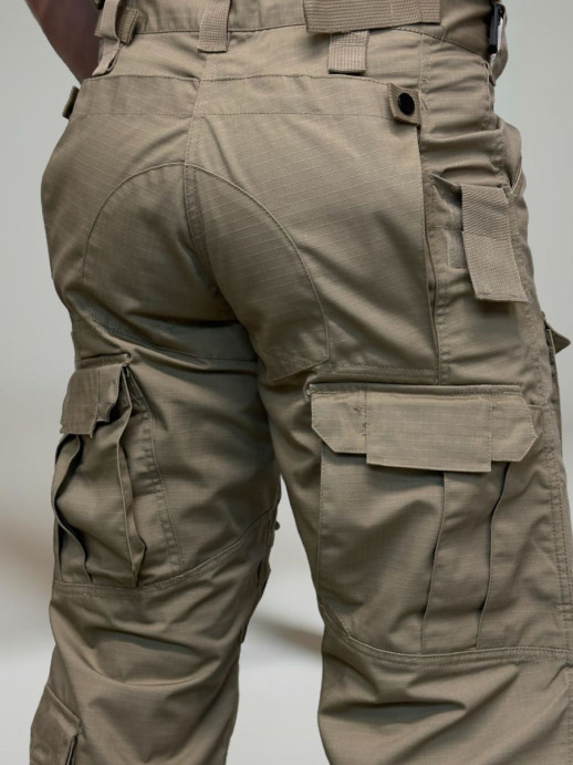 Брюки Pickup Skat тактические песочный