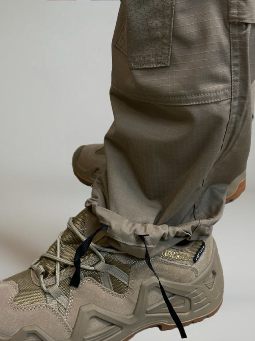 Брюки Pickup Skat тактические песочный