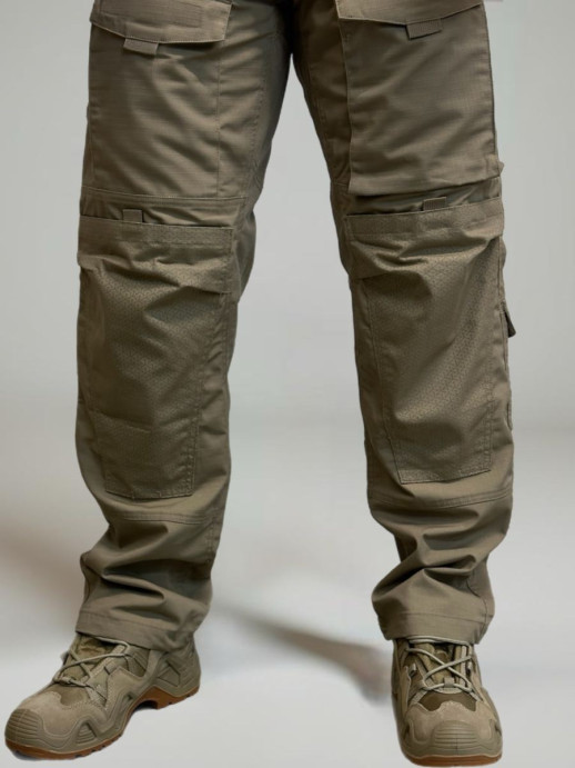 Брюки Pickup Skat тактические песочный