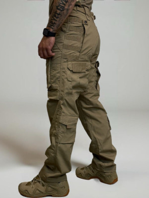 Брюки Pickup Skat тактические песочный