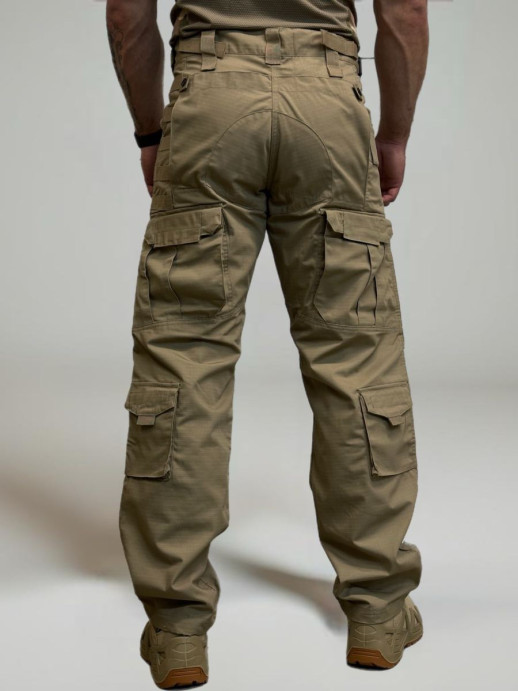 Брюки Pickup Skat тактические песочный