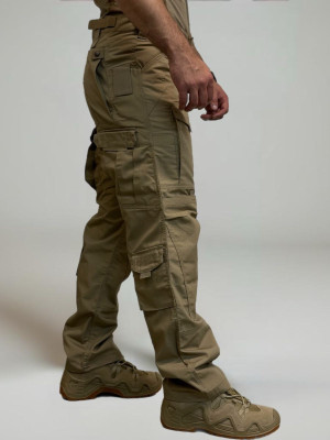Брюки Pickup Skat тактические песочный