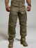Брюки Pickup Skat тактические песочный