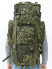 Рюкзак каркасный 70 литров тактический пиксель 