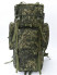 Рюкзак каркасный 70 литров тактический пиксель 