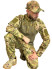 Боевой костюм New Combat 2024 Tactical мультикам