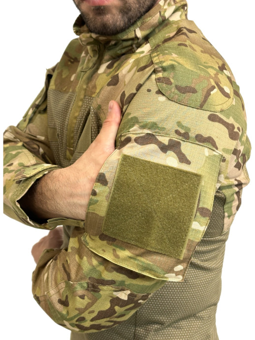 Боевой костюм New Combat 2024 Tactical мультикам