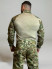 Боевой тактический костюм 3.0 тройка мультикам 