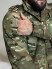 Боевой тактический костюм 3.0 тройка мультикам 