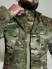 Боевой тактический костюм 3.0 тройка мультикам 
