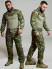 Боевой тактический костюм 3.0 тройка мультикам 