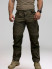 Брюки тактические P-40 All Terrain Yin Ren олива