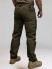 Брюки тактические P-40 All Terrain Yin Ren олива