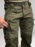 Брюки тактические P-40 All Terrain Yin Ren олива