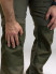Брюки тактические P-40 All Terrain Yin Ren олива