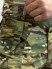 Брюки тактические P-40 All Terrain Yin Ren мультикам