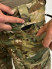 Брюки тактические P-40 All Terrain Yin Ren мультикам