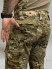 Брюки тактические P-40 All Terrain Yin Ren мультикам