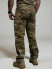 Брюки тактические P-40 All Terrain Yin Ren мультикам