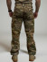 Брюки тактические P-40 All Terrain Yin Ren мультикам