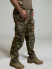 Брюки тактические P-40 All Terrain Yin Ren мультикам