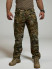 Брюки тактические P-40 All Terrain Yin Ren мультикам