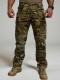 Брюки тактические P-40 All Terrain Yin Ren мультикам