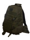 Рюкзак тактический 35 литров с усиленным поясом олива