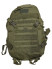 Рюкзак тактический 35 литров с усиленным поясом олива